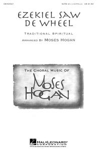 Ezekiel Saw De Wheel