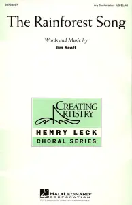 The Rainforest Song