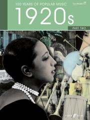 100 Years Of Popular Music: 1920s (Volume 2)