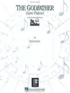 The Godfather (Love Theme)