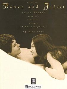Romeo And Juliet (Love Theme)