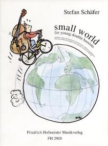 Stefan Schäfer: Small World