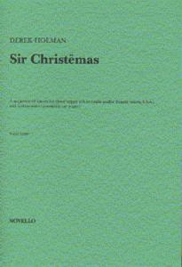 Holman: Sir Christemas
