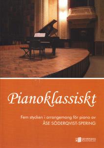 Pianoklassiskt