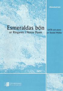 Esmeraldas bön