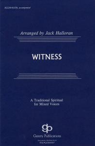 Witness