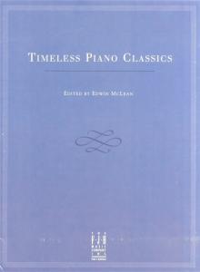 Timeless Piano Classics
