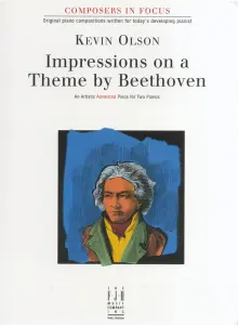 Kevin Olson: Impressions on a Theme by Beethoven