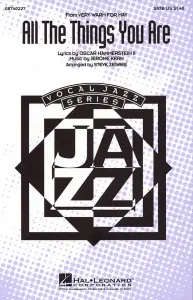 All the Things You Are