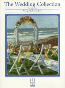The Wedding Collection For Solo Piano