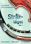 Str&aring;kt&aring;get - Fl&ouml;jt