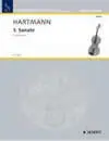Karl Amadeus Hartmann: 1. Sonate