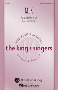 The King's Singers: MLK