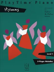 PlayTime Piano - Hymns