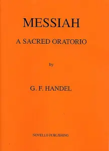 G.F. Handel: Messiah (Oboe/Bassoon/Trumpet/Timpani Parts)