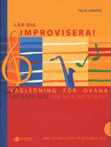 Lär dig improvisera!
