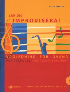 Lär dig improvisera!