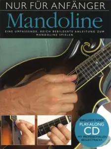 Nur für Anfänger: Mandoline