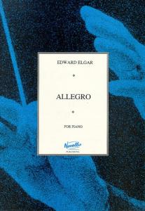 Edward Elgar: Allegro