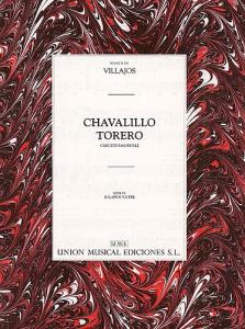 Villajos: Chavalillo Torero (Cancion-Pasodoble)