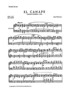 Cinco Siglos De Canciones Espanolas (1300-1800)