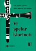 Vi spelar klarinett 3