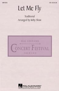 Let Me Fly