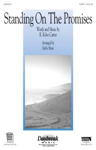 Standing On The Promises 2 Pt