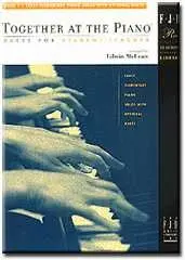 Edwin McLean: Together At The Piano Book One