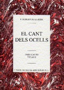 De La Riba: El Cant Del Ocells