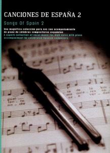 Songs Of Spain 2