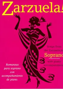 Zarzuela! Soprano