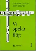Vi spelar fl&ouml;jt 1