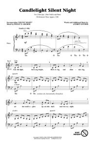 Audrey Snyder: Candlelight Silent Night