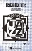 Earle Hagen: Harlem Nocturne (Instrument Pack)