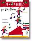 Wynn-Anne Rossi: Fun And Games For Christmas