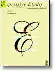 Suzanne W. Guy: Expressive Etudes, Book 2