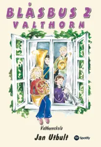 Blåsbus 2 Valthorn