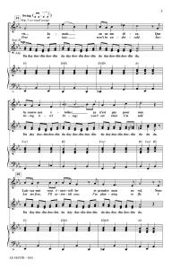 Michael Giacchino: Le Festin (Ratatouille) - SSA