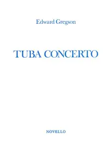 Edward Gregson: Tuba Concerto