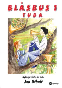 Blåsbus 1 Tuba
