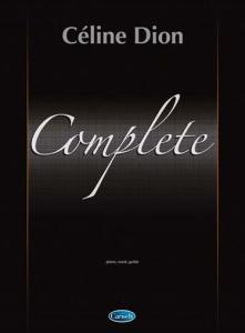 Céline Dion: Complete