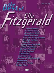 The Best of Ella Fitzgerald