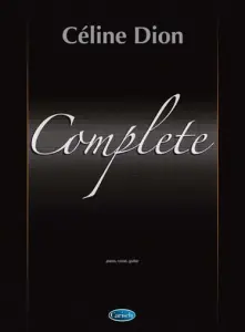 Céline Dion: Complete