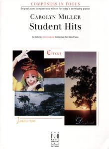 Carolyn Miller: Student Hits