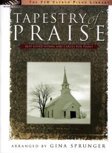Tapestry Of Praise
