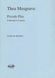 Musgrave: Piccolo Play