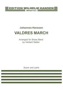 Johannes Hanssen: Valdres March