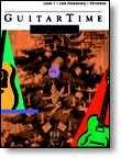 Groeber, Hoge, Welch, Sanchez: GuitarTime Christmas, Level 1, Pick Style