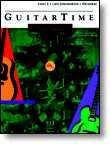 GuitarTime Christmas - Level 3